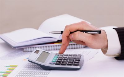 Dịch vụ kế toán trọn gói tại hà nội
